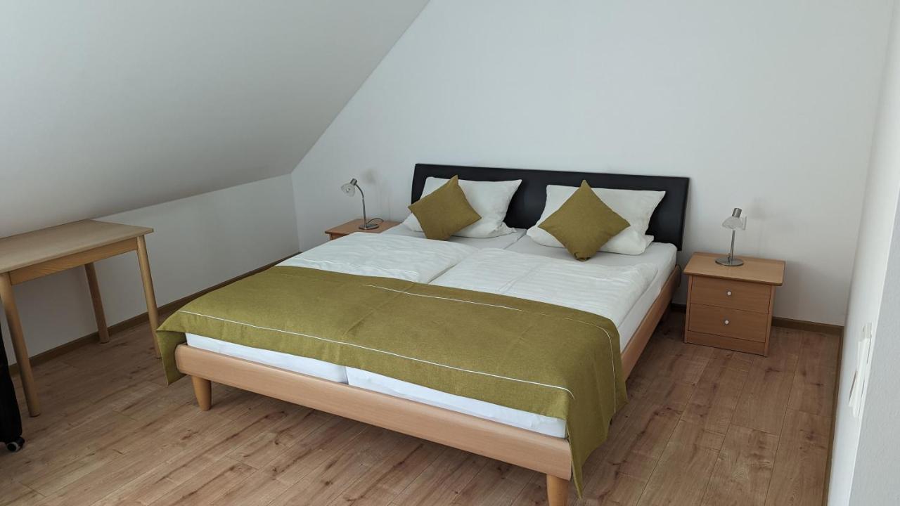 Gasthof Zum Lehnerwirt Breitenbrunn  ภายนอก รูปภาพ